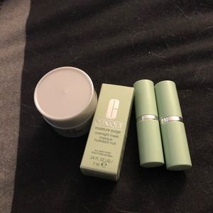 Clinique bundle pack